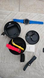 Smart watch samsung not working, Sport en Fitness, Hartslagmeters, Ophalen of Verzenden, Zo goed als nieuw