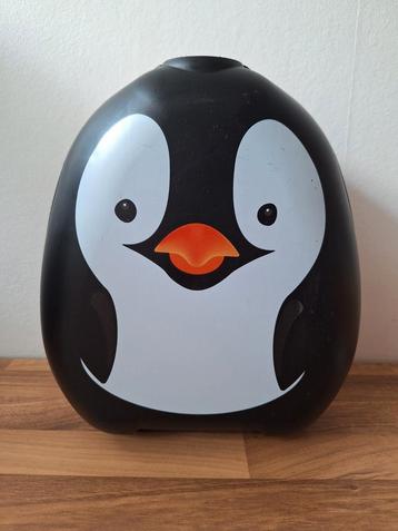 My Carry Potty Pinguïn  beschikbaar voor biedingen