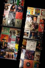 Allerlei singles popmuziek jaren '80, Ophalen of Verzenden