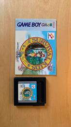 Survival kids GBC + manual  (perfecte staat), Consoles de jeu & Jeux vidéo, Jeux | Nintendo Game Boy, Ordinateurs reliés, À partir de 3 ans