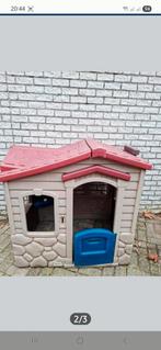 Speelhuisje Little Tikes, Kinderen en Baby's, Ophalen, Zo goed als nieuw