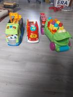 Auto speelgoed 4, Enfants & Bébés, Jouets | Véhicules en jouets, Utilisé, Enlèvement ou Envoi