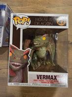Funko Pop House Of The Dragon Vermax 27, Verzamelen, Ophalen of Verzenden, Nieuw