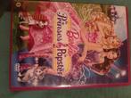 prinses popster dvd, Cd's en Dvd's, Dvd's | Kinderen en Jeugd, Ophalen of Verzenden, Zo goed als nieuw