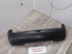 BUMPER ACHTER Nissan / Datsun Micra (K12) (01-2003/06-2010), Gebruikt, Achter, Nissan, Bumper