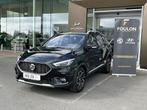 MG ZS 1.0 T-GDi Luxury AUTOMAAT, Auto's, MG, Automaat, ZS, Zwart, 5 zetels