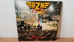 BZN - LIVE 20 JAAR (1987) (2 LP’s), 10 inch, Zo goed als nieuw, 1980 tot 2000, Verzenden