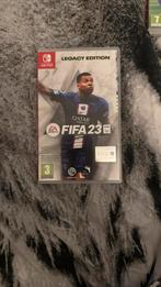 FIFA 23, Online, Ophalen of Verzenden, Zo goed als nieuw, Vanaf 3 jaar