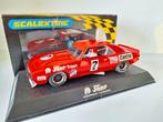 Scalextric Chevrolet Camaro Bob Jane #7 Ref Nr C2413, Nieuw, Overige merken, Elektrisch, Racebaan