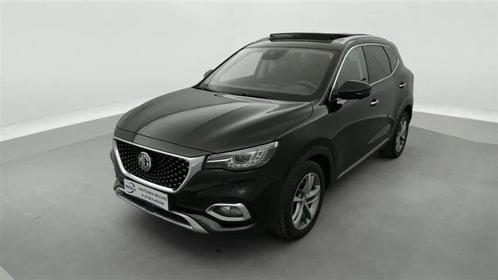 MG EHS 1.5 Turbo PHEV Luxury NAVI / CUIR / FULL LED, Auto's, MG, Bedrijf, Te koop, EHS, ABS, Achteruitrijcamera, Boordcomputer