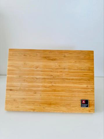 Magnetische messenhouder bamboo beschikbaar voor biedingen