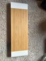 vehoging voor laptop/ pc scherm, Enlèvement ou Envoi, Comme neuf