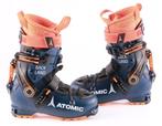 Chaussures de ski de randonnée 38 38.5 EU ATOMIC BACKLAND, Carving, Utilisé, Atomic, Chaussures