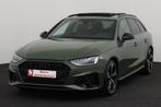 Audi A4 AVANT 35 2.0 TFSI S-LINE AVANT 35 2.0 TFSI S-LINE +, Auto's, Audi, Gebruikt, 161 g/km, 1984 cc, A4