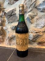 Château Haut-Brion 1974 75cl, Verzamelen, Ophalen, Zo goed als nieuw, Rode wijn