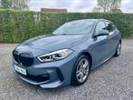 BMW 118 iA. 1.5 ESSENCE 100.KW. 27.000.KM, Automaat, Bedrijf, Parkeercamera, Te koop