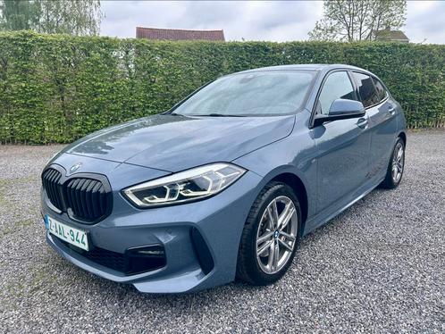 BMW 118 iA. 1.5 ESSENCE 100.KW. 27.000.KM, Auto's, Volvo, Bedrijf, Parkeercamera, Automaat, Ophalen