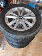 Kit hiver bmw 255/55 r18, Autos : Pièces & Accessoires, Pneus & Jantes, Enlèvement