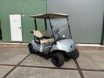 GOLFKAR GOLFCAR YAMAHA DRIVE 2 GRIJS 2018, Sport en Fitness, Golf, Ophalen, Zo goed als nieuw, Golfkar