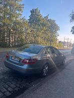 Mercedes-Benz E220 CDI  avantgarde Autom, Auto's, Particulier, Diesel, Te koop