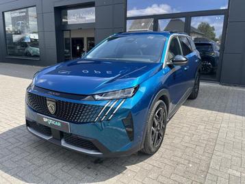 Peugeot 5008 First Edition Allure Hybrid  beschikbaar voor biedingen
