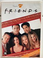 Friends seizoenen 1,2,3,4,5,6,7 en 9, Cd's en Dvd's, Ophalen of Verzenden, Zo goed als nieuw