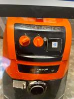 Bouw water en stof sofzuiger, Elektronische apparatuur, Ophalen, Zo goed als nieuw