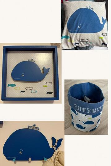 Decoratie kinderkamer beschikbaar voor biedingen