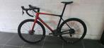 Giant TCR Advanced Pro SramAXSforce met Powermeter van €5900, Fietsen en Brommers, Ophalen, 28 inch, Nieuw, Giant