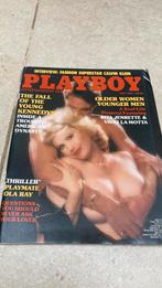 Playboy ‘84, Ophalen of Verzenden, 1980 tot heden, Tijdschrift