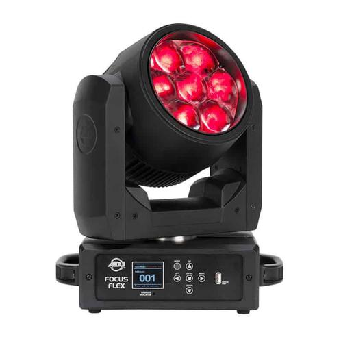 ONDERHOUD aan alle movingheads, Muziek en Instrumenten, Licht en Laser, Zo goed als nieuw, Licht, Ophalen