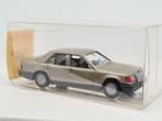 Mercedes Benz 260 E - Wiking 1:87, Hobby & Loisirs créatifs, Voitures miniatures | 1:87, Comme neuf, Envoi, Voiture, Wiking