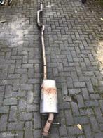 Mercedes Vito W447 109CDI 111CDI Uitlaat (compleet), Auto-onderdelen, Gebruikt, Mercedes-Benz, Ophalen of Verzenden, Mercedes-Benz