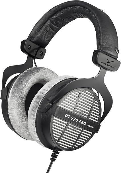 beyerdynamic | DT 990 PRO | GRATIS LEVERING, Audio, Tv en Foto, Hoofdtelefoons, Nieuw, Op oor (supra aural), Overige merken, Verzenden