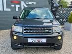 Land Rover Freelander // 2.2 Td4 // 4x4 // Excellent état /, Auto's, Land Rover, Euro 5, Stof, Gebruikt, 4 cilinders
