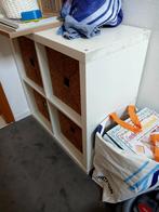 IKEA vakkenkast, Huis en Inrichting, Ophalen, Gebruikt