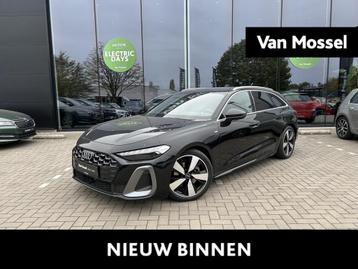Audi A5 Avant S line TFSI 150 kW S tronic beschikbaar voor biedingen