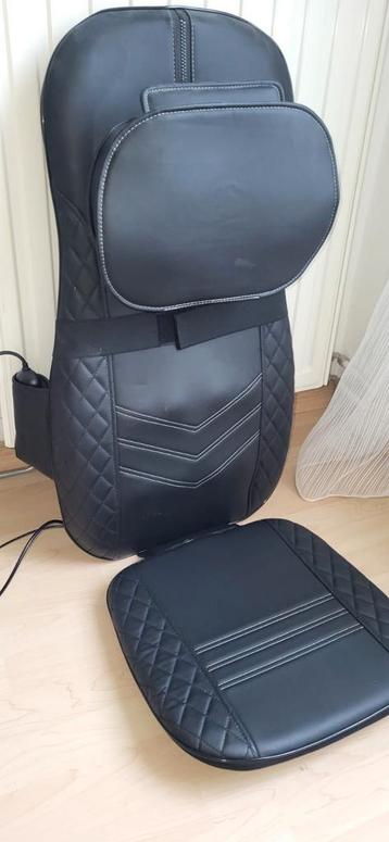 Renpho massage stoel beschikbaar voor biedingen