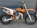 Ktm sx 85 2014, Particulier