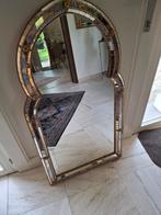 miroir mural (style oriental), Comme neuf, Enlèvement, 50 à 75 cm, 100 à 150 cm