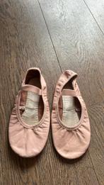 Balletschoentjes demi-pointes m35, Ophalen of Verzenden, Gebruikt, Schoenen