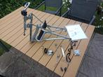 Follow me tandem, Fietsen en Brommers, Ophalen, Zo goed als nieuw, Aanhangfiets, FollowMe