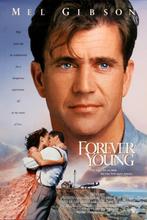 16mm speelfilm  --  Forever Young (1992), TV, Hi-fi & Vidéo, Enlèvement ou Envoi, Film 16 mm