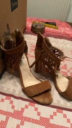 Hak christian Daniel maat 40, Kleding | Dames, Schoenen, Ophalen of Verzenden, Zo goed als nieuw