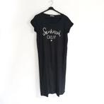 Jurk Sunkissed California donkerblauw XL, Maat 46/48 (XL) of groter, Zo goed als nieuw, EDC, Boven de knie