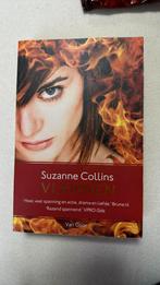 Suzanne Collins - Vlammen, Comme neuf, Enlèvement ou Envoi, Suzanne Collins