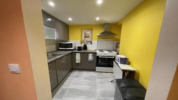 Appartement à louer à Forest beschikbaar voor biedingen