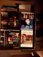 100DVD S, Enlèvement, Comme neuf