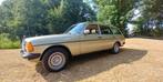 Mercedes-Benz W123 300TD Turbo, Autos, Mercedes-Benz, Achat, Série 200, Carnet d'entretien, 5 portes