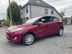 Ford Fiesta 1.25i Benzine,Airco,1e eigenaar+boekje,, Euro 5, 1242 cc, 4 cilinders, 124 g/km